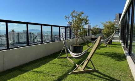 Apartamento para Venda em Florianópolis, Estreito, 2 dormitórios, 1 suíte, 2 banheiros, 1 vaga