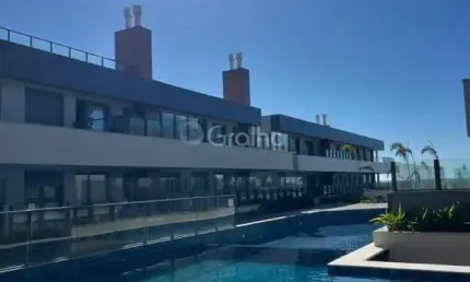 Apartamento para Venda em Florianópolis, Morro das Pedras, 2 dormitórios, 1 suíte, 2 banheiros, 2 vagas