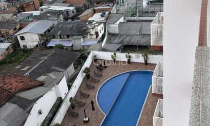 Apartamento para Venda em Florianópolis, Agronômica, 3 dormitórios, 1 suíte, 2 banheiros, 2 vagas