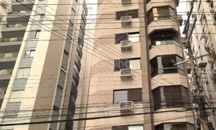 Apartamento para Venda em Florianópolis, Centro, 3 dormitórios, 3 suítes, 4 banheiros, 2 vagas
