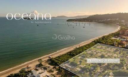 Apartamento para Venda em Florianópolis, Jurerê, 4 dormitórios, 4 suítes, 5 banheiros, 4 vagas