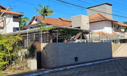 Casa para Venda em Florianópolis, Canasvieiras, 4 dormitórios, 2 banheiros, 2 vagas