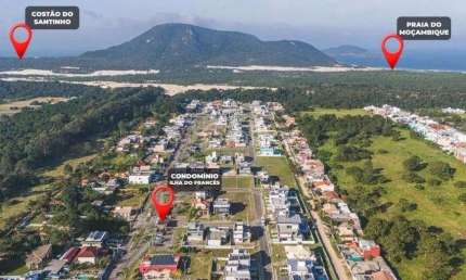 Casa para Venda em Florianópolis, São João do Rio Vermelho, 4 dormitórios, 2 suítes, 4 banheiros, 2 vagas