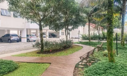 Apartamento para Venda em Florianópolis, Trindade, 3 dormitórios, 1 suíte, 3 banheiros, 3 vagas