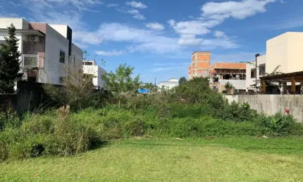 Terreno à venda na Rua Bacupari, 1, Campeche, Florianópolis