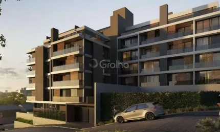 Apartamento para Venda em Florianópolis, Canasvieiras, 1 dormitório, 1 banheiro