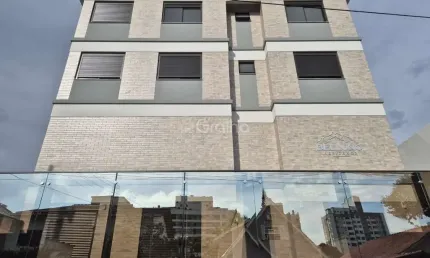 Apartamento para Venda em Florianópolis, Balneário, 2 dormitórios, 1 suíte, 2 banheiros, 1 vaga