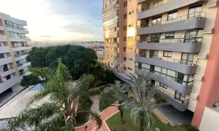 Apartamento para Venda em Florianópolis, Bom Abrigo, 3 dormitórios, 1 suíte, 2 banheiros, 2 vagas