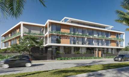 Apartamento para Venda em Florianópolis, Barra Da Lagoa, 1 dormitório, 1 banheiro, 1 vaga
