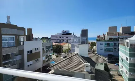 Apartamento para Venda em Florianópolis, Campeche, 2 dormitórios, 2 suítes, 2 banheiros, 2 vagas