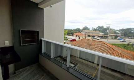 Apartamento para Venda em Florianópolis, Ribeirão da Ilha, 1 dormitório, 1 banheiro, 1 vaga