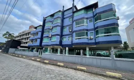 Apartamento para Venda em Florianópolis, Cachoeira Do Bom Jesus, 2 dormitórios, 1 suíte, 2 banheiros, 1 vaga