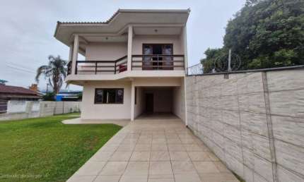 Casa para Venda em Florianópolis, Carianos, 3 dormitórios, 1 suíte, 3 banheiros, 3 vagas