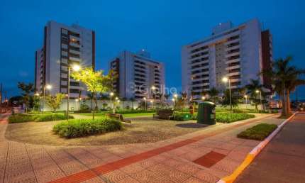 Apartamento para Venda em Florianópolis, Jardim Atlântico, 2 dormitórios, 1 suíte, 2 banheiros, 1 vaga