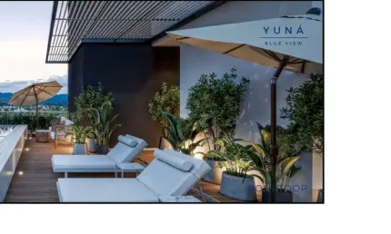 Apartamento para Venda em Florianópolis, Campeche, 1 dormitório, 1 banheiro