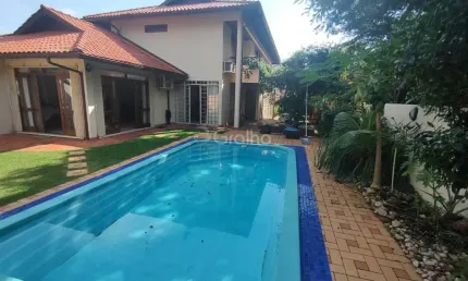 Casa para Venda em Florianópolis, Córrego Grande, 5 dormitórios, 3 suítes, 5 banheiros, 3 vagas