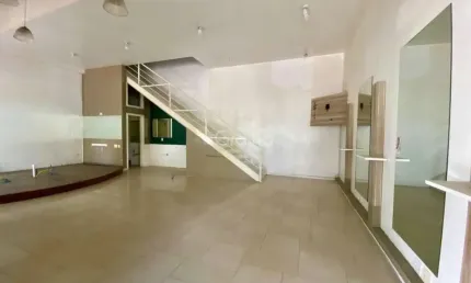 Loja para Venda em Florianópolis, João Paulo, 1 banheiro