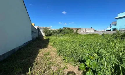 Terreno à venda na Rua Saul Silveira Penha, 01, Carianos, Florianópolis