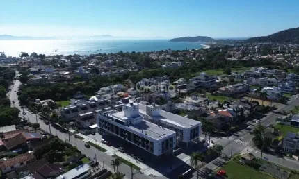 Apartamento para venda em florianópolis, cachoeira do bom jesus, 1 dormitório, 1 banheiro, 1 vaga