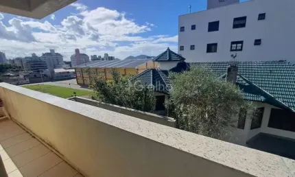 Apartamento para Venda em Florianópolis, Trindade, 1 dormitório, 2 banheiros, 1 vaga