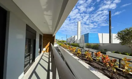 Apartamento para Venda em Florianópolis, Monte Verde, 2 dormitórios, 1 suíte, 2 banheiros, 2 vagas