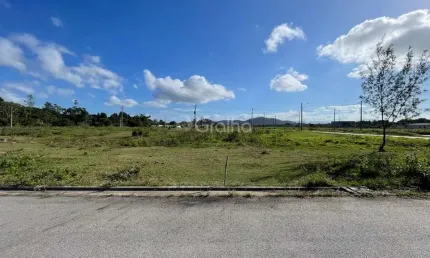 Terreno para Venda em Florianópolis, Vargem do Bom Jesus