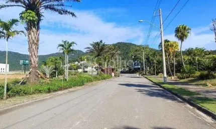 Terreno para Venda em Florianópolis, Vargem do Bom Jesus