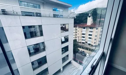 Sala comercial para venda em florianópolis, itacorubi, 1 banheiro, 1 vaga
