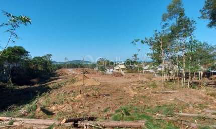 Terreno à venda na Rua da Capela, 487, Campeche, Florianópolis