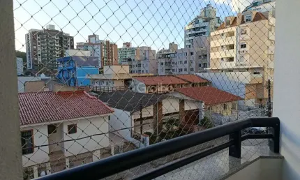 Apartamento para Venda em Florianópolis, Trindade, 3 dormitórios, 1 suíte, 2 banheiros, 1 vaga