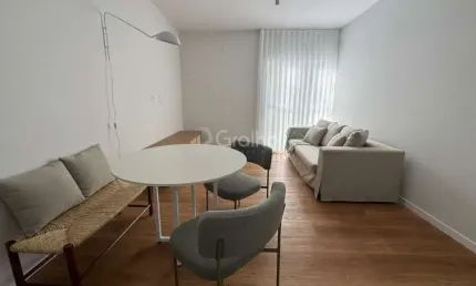 Apartamento para Venda em Florianópolis, Córrego Grande, 2 dormitórios, 1 banheiro, 1 vaga