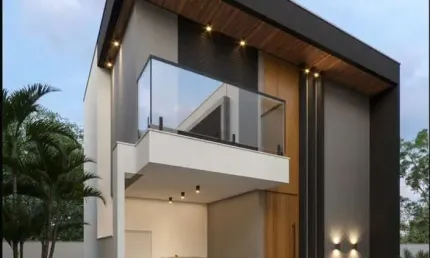 Casa para Venda em Florianópolis, Santo Antônio De Lisboa, 3 dormitórios, 3 suítes, 4 banheiros, 2 vagas