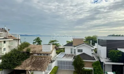 Apartamento para venda em florianópolis, jurerê, 3 dormitórios, 3 suítes, 2 banheiros, 2 vagas