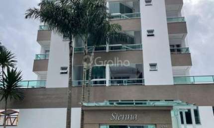 Apartamento para Venda em Florianópolis, Itacorubi, 2 dormitórios, 1 banheiro, 1 vaga