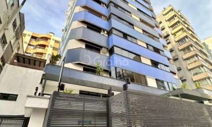 Apartamento para Venda em Florianópolis, Centro, 2 dormitórios, 2 suítes, 2 banheiros, 1 vaga