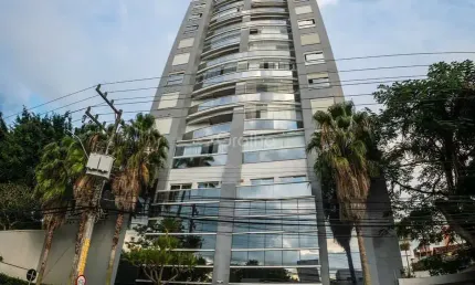Cobertura para Venda em Florianópolis, Agronômica, 3 dormitórios, 3 suítes, 4 banheiros, 3 vagas