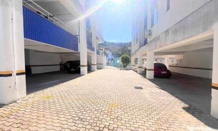Apartamento para Venda em Florianópolis, Carvoeira, 2 dormitórios, 1 banheiro, 2 vagas