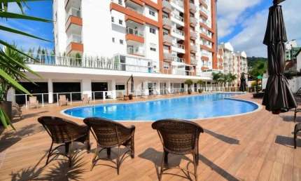Apartamento para Venda em Florianópolis, Agronômica, 3 dormitórios, 1 suíte, 2 banheiros, 1 vaga