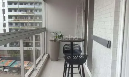 Apartamento para venda em florianópolis, centro, 2 dormitórios, 1 suíte, 2 banheiros, 1 vaga