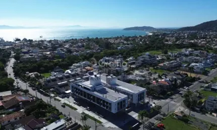 Apartamento para Venda em Florianópolis, Cachoeira Do Bom Jesus, 1 dormitório, 1 banheiro