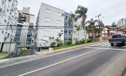 Apartamento para Venda em Florianópolis, Carvoeira, 3 dormitórios, 1 suíte, 2 banheiros, 1 vaga