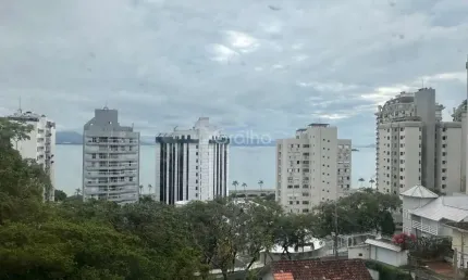 Apartamento para Venda em Florianópolis, Agronômica, 2 dormitórios, 2 suítes, 3 banheiros, 1 vaga