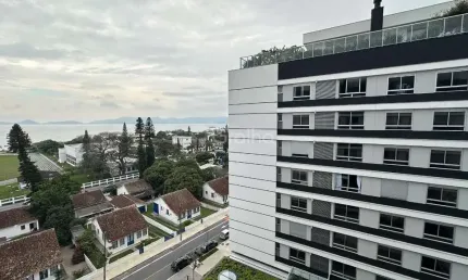 Apartamento para Venda em Florianópolis, Jardim Atlântico, 2 dormitórios, 2 suítes, 3 banheiros, 2 vagas