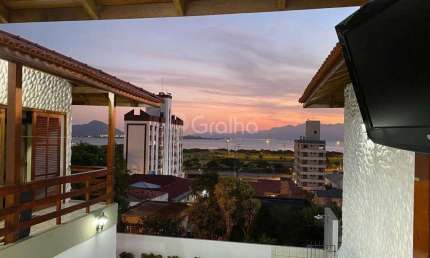 Casa para Venda em Florianópolis, Saco Dos Limões, 4 dormitórios, 1 suíte, 4 banheiros, 3 vagas
