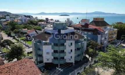 Cobertura para Venda em Florianópolis, Cachoeira Do Bom Jesus, 2 dormitórios, 1 suíte, 2 banheiros, 1 vaga