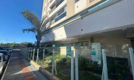 Apartamento para Venda em Florianópolis, Trindade, 3 dormitórios, 1 suíte, 2 banheiros, 1 vaga