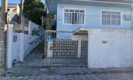 Casa para Venda em Florianópolis, Trindade, 4 dormitórios, 2 banheiros, 2 vagas
