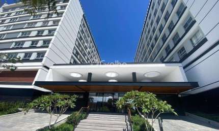 Apartamento para Venda em Florianópolis, Jardim Atlântico, 3 dormitórios, 3 suítes, 4 banheiros, 2 vagas