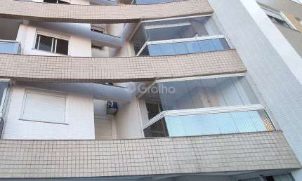 Apartamento para Venda em Florianópolis, Coqueiros, 3 dormitórios, 1 suíte, 2 banheiros, 2 vagas