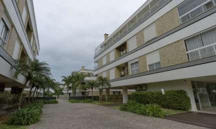 Apartamento para Venda em Florianópolis, Campeche, 2 dormitórios, 1 suíte, 2 banheiros, 1 vaga